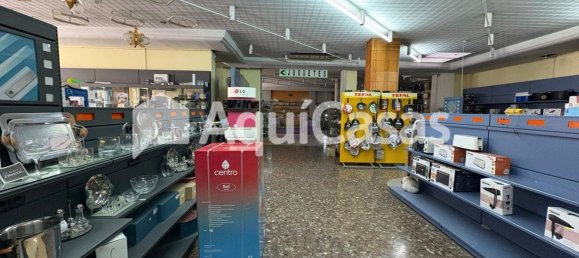 Imóvel comercial em San Javier, Spain 600 m² N.º 153024 7