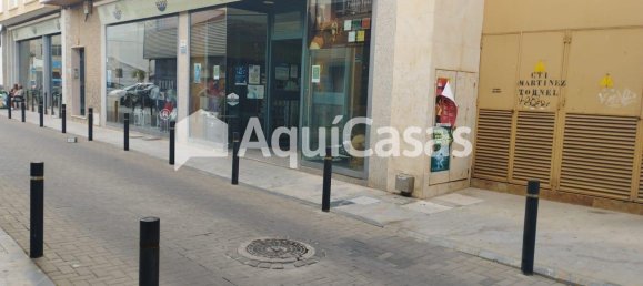 Imóvel comercial em San Javier, Spain 600 m² N.º 153024 9