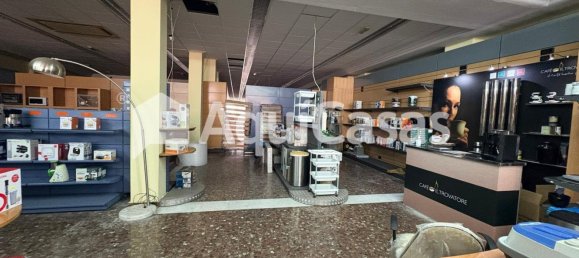 Imóvel comercial em San Javier, Spain 600 m² N.º 153024 6