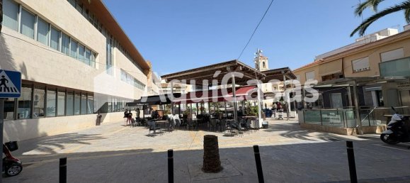 Imóvel comercial em San Javier, Spain 600 m² N.º 153024 2