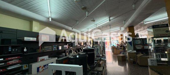 Imóvel comercial em San Javier, Spain 600 m² N.º 153024 4