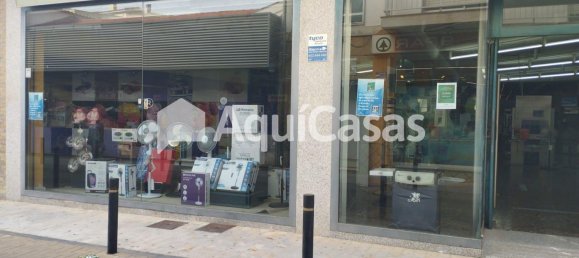 Imóvel comercial em San Javier, Spain 600 m² N.º 153024 10