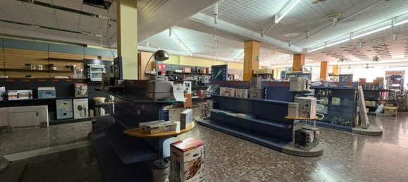 Imóvel comercial em San Javier, Spain 600 m² N.º 153024 5