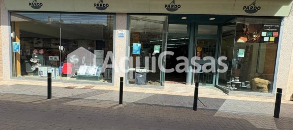 Imóvel comercial em San Javier, Spain 600 m² N.º 153024 3