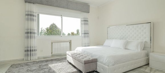 6 Schlafzimmer Villa in Estepona, Spain, Nr. 40210 4