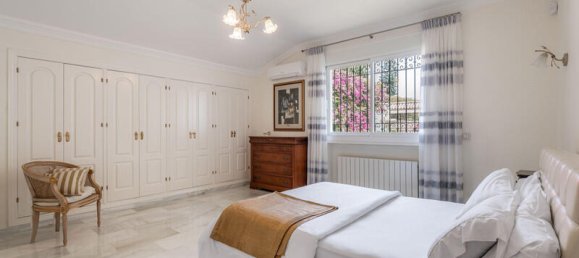 6 Schlafzimmer Villa in Estepona, Spain, Nr. 40210 45