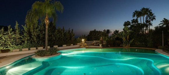 6 Schlafzimmer Villa in Estepona, Spain, Nr. 40210 17