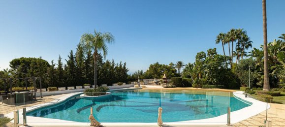 6 Schlafzimmer Villa in Estepona, Spain, Nr. 40210 23