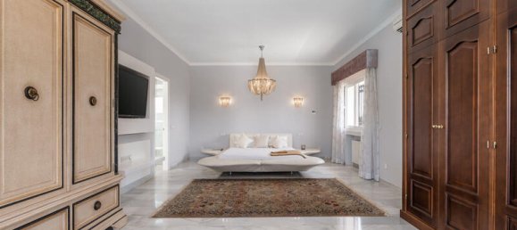 6 Schlafzimmer Villa in Estepona, Spain, Nr. 40210 41