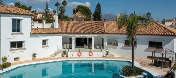 6 Schlafzimmer Villa in Estepona, Spain, Nr. 40210 27