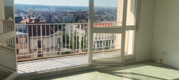 Apartamento de 1 dormitorio en Metz, France No. 58969 2
