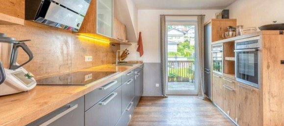 3 rooms Apartment in Seeham, Austria No. 225223 5