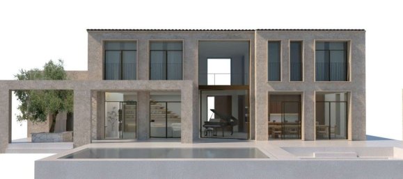 Grundstück in Santanyi, Spain 21999m², Nr. 140745 2