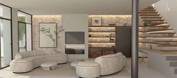 Grundstück in Santanyi, Spain 21999m², Nr. 140745 4