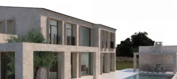 Grundstück in Santanyi, Spain 21999m², Nr. 140745 9