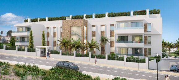 3 bedrooms Penthouse in Estepona, Spain No. 4590 4