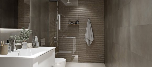 3 bedrooms Penthouse in Estepona, Spain No. 4590 15