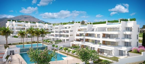 3 bedrooms Penthouse in Estepona, Spain No. 4590 7