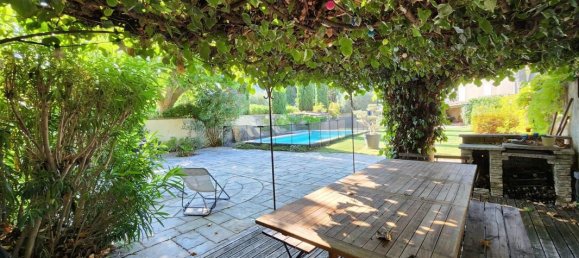 7 غرف نوم منزل في Pierrelatte, France رقم 336998 7