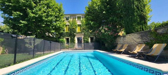 7 غرف نوم منزل في Pierrelatte, France رقم 336998 4