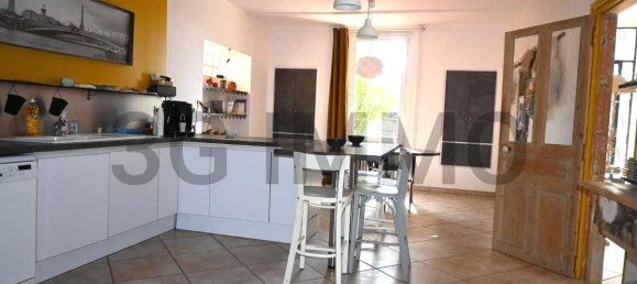 7 غرف نوم منزل في Pierrelatte, France رقم 336998 10