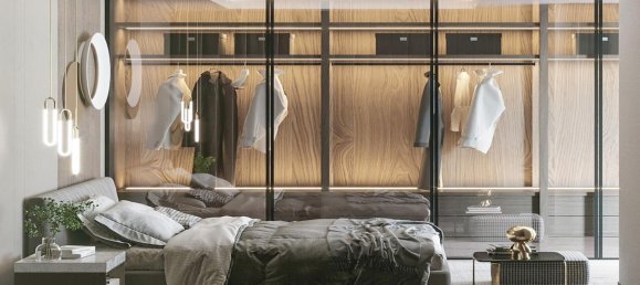 Apartment 2+1 in Via Twins, Avsallar, Turkey No. 37462 7