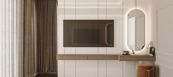 Apartment 2+1 in Via Twins, Avsallar, Turkey No. 37462 2