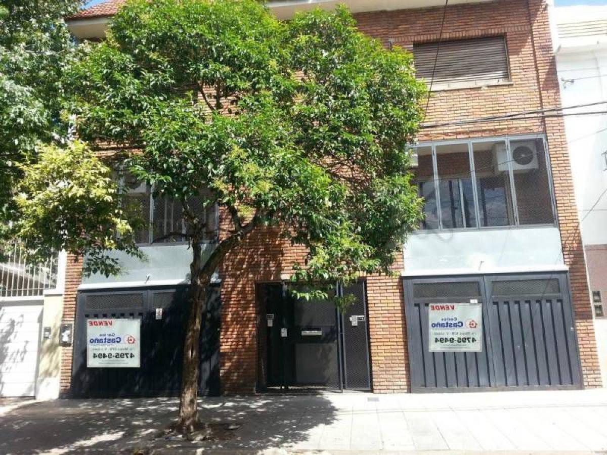 5 غرف نوم منزل في Vicente Lopez, Argentina رقم 62094