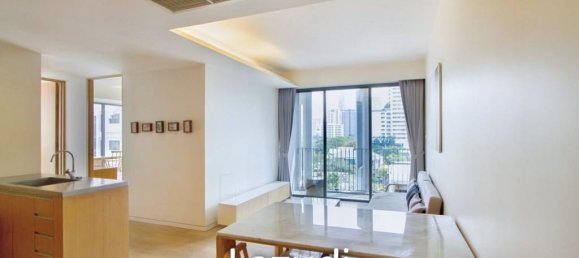 2 bedrooms Condo in Bangkok, Thailand No. 18011 2
