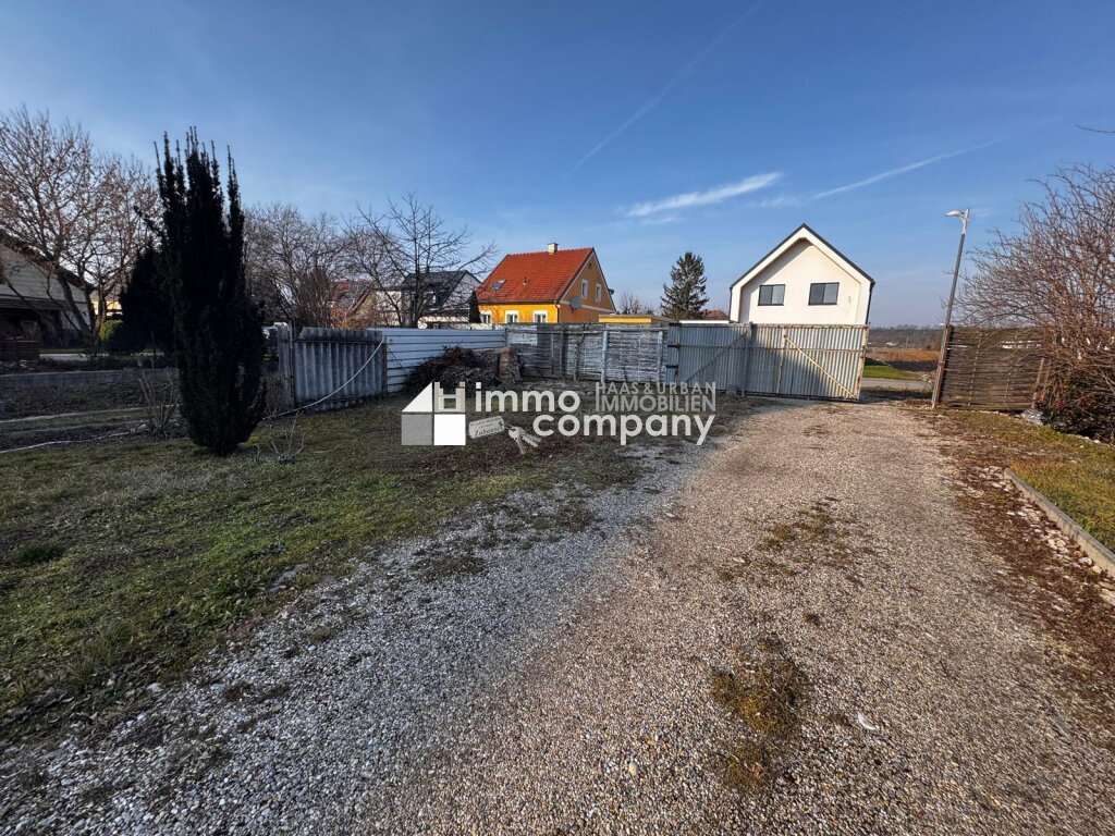 423m² Land in Absdorf, Austria No. 76625