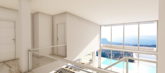 5 rooms Villa in Alanya, Turkey No. 11109 9