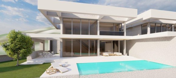 5 rooms Villa in Alanya, Turkey No. 11109 21