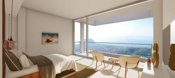 5 rooms Villa in Alanya, Turkey No. 11109 8