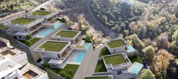 5 rooms Villa in Alanya, Turkey No. 11109 20