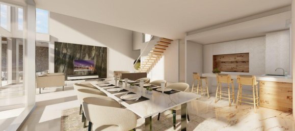 5 rooms Villa in Alanya, Turkey No. 11109 18