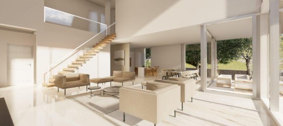 5 rooms Villa in Alanya, Turkey No. 11109 14