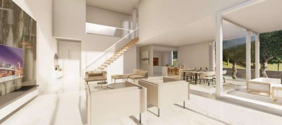 5 rooms Villa in Alanya, Turkey No. 11109 17