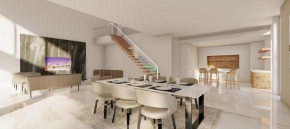 5 rooms Villa in Alanya, Turkey No. 11109 12