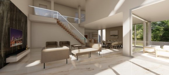 5 rooms Villa in Alanya, Turkey No. 11109 13