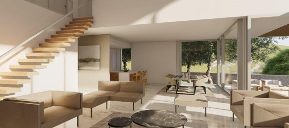 5 rooms Villa in Alanya, Turkey No. 11109 16