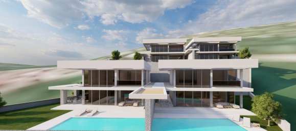 5 rooms Villa in Alanya, Turkey No. 11109 22