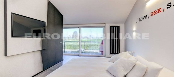 Villa de 2 dormitorios en Brescia, Italy No. 107394 15