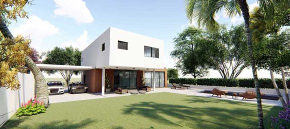 4 bedrooms Villa in Palodeia, Cyprus No. 16624 2