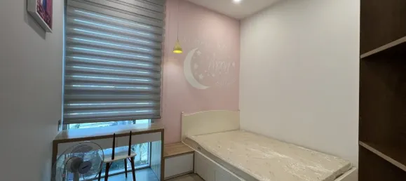 2 chambres appartement à louer à Thu Duc, Ho Chi Minh, Vietnam № 74583 6