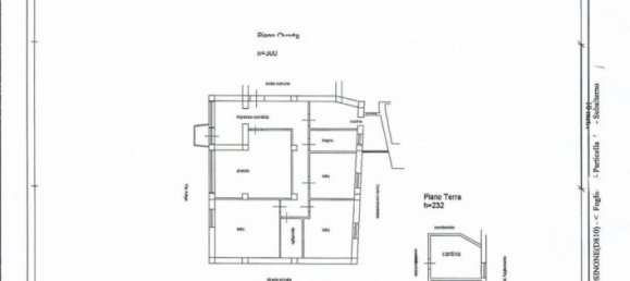 4غرفة شقة في Frosinone, Italy رقم 114985 17