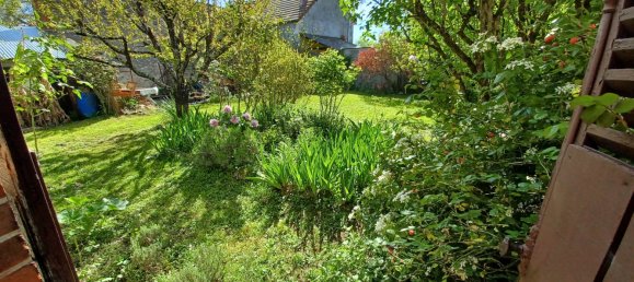 Дом с 1 спальней в Жюсси-ле-Шодрье, Франция № 72711 15