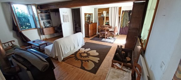 Дом с 1 спальней в Жюсси-ле-Шодрье, Франция № 72711 3