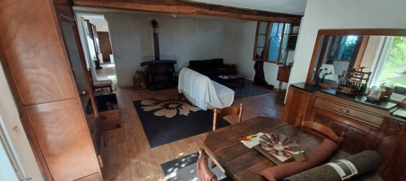 Дом с 1 спальней в Жюсси-ле-Шодрье, Франция № 72711 9