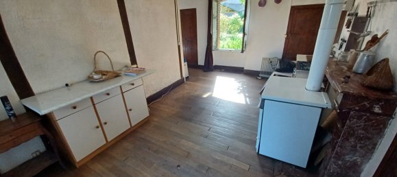 Дом с 1 спальней в Жюсси-ле-Шодрье, Франция № 72711 10