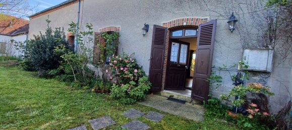 Дом с 1 спальней в Жюсси-ле-Шодрье, Франция № 72711 4